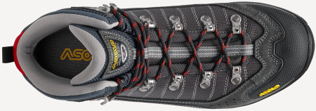 Ботинки DRIFTER I EVO GV GTX M (RU 41 UK 8 USm 8 (1/2) СМ 27; graphite/gunmetal)